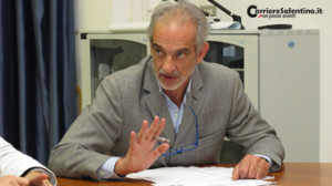 Sfrattò il primario dalla sua stanza? Assolto ex direttore Asl Valdo Mellone - Corriere Salentino